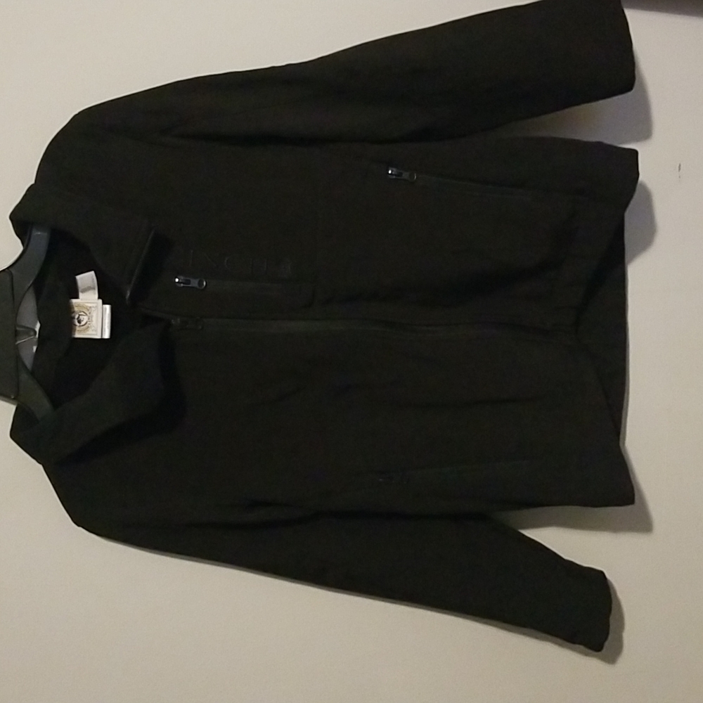 Kids Cinch jacket